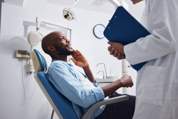 Best Broken or Chipped Tooth Repair in Fair Haven, NY