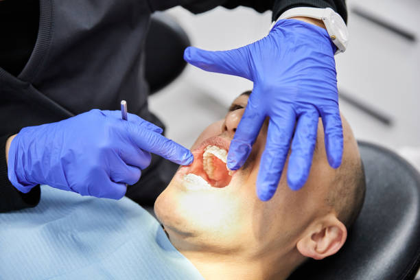 Best Emergency Treatment for Oral Infections in Fair Haven, NY