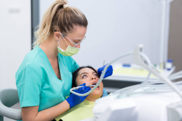 Best Emergency Wisdom Tooth Extraction in Fair Haven, NY